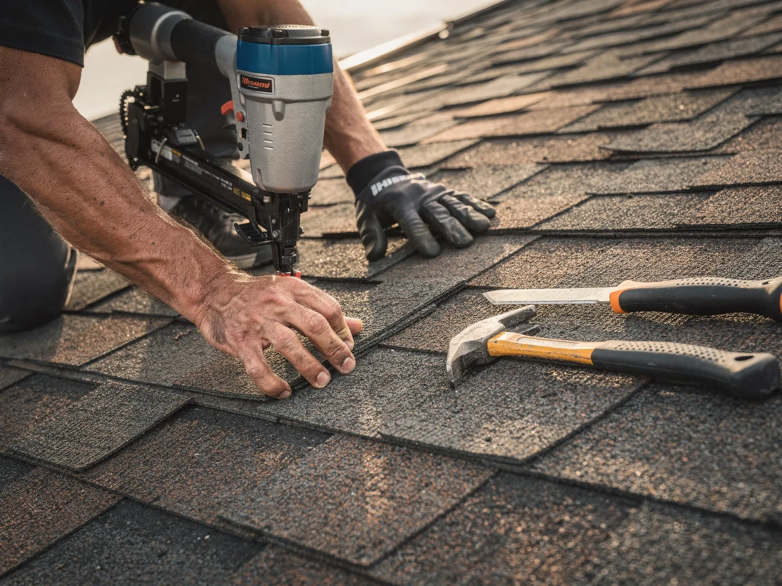 Why choose Roof Repair in Freeport, ME